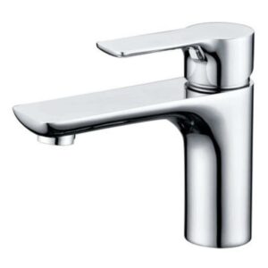 American Standard Single-lever Basin Mixer without Pop-up Waste set