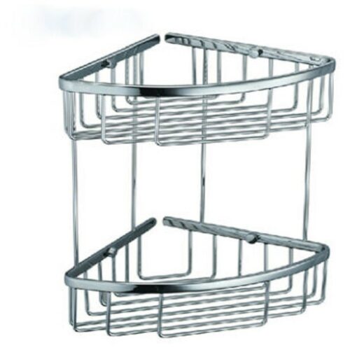 shower basket