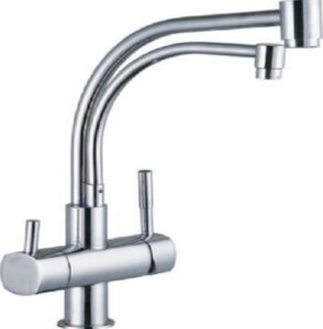 Pure Filter Water Kitchen Faucets Pull-down Water Kitchen Faucet for Purifier