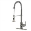 kitchen faucets