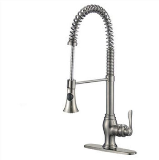 kitchen faucets