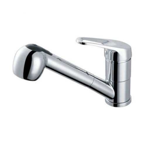 pull down kitchen faucet