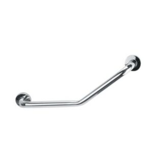 Home12-Inch Bathroom Grab bar, Bathtub Shower Balance Handle, Stainless Steel