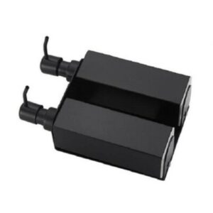 Punch-Free Wall Mounted Matte Black Bathroom Soap Dispenser Press Shampoo Shower Gel Box Wall-Mounted/ Soap Dispenser 