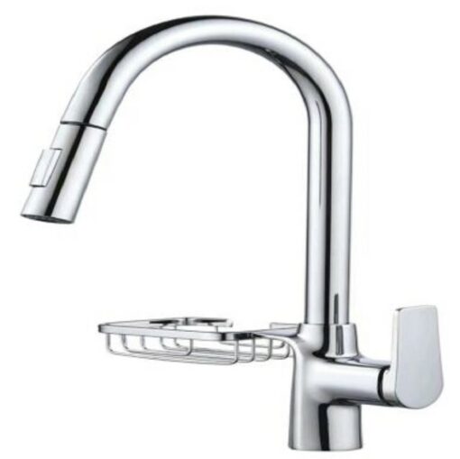 pullout kitchen faucet