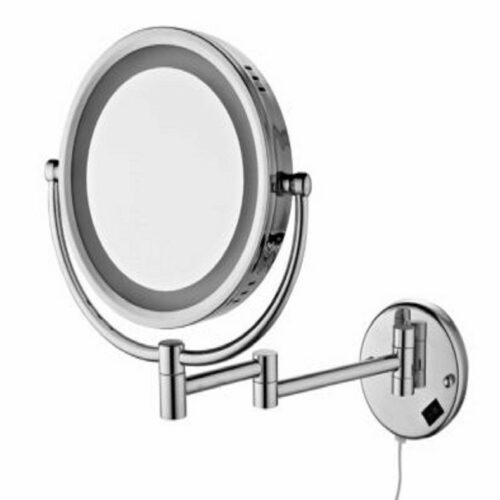 lighted makeup mirrors