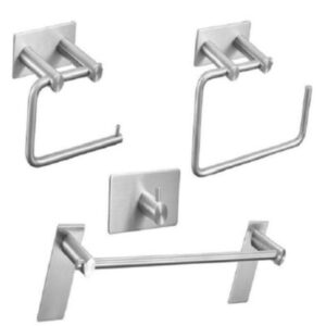 Wholesale Stainless Steel & 304 Zinc Alloy Bathroom Accessories  Manufacturer - China Accessories, Bathroom Accessories