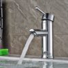 bathroom basin faucets