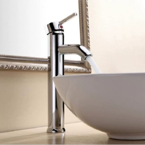 basin faucets