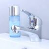 Single-lever Basin Tap without Pop-up Waste set