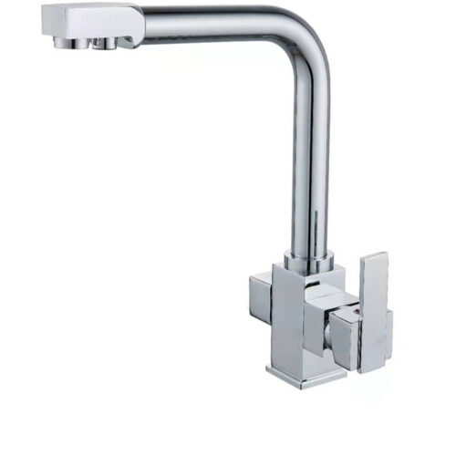 kitchen sink tap