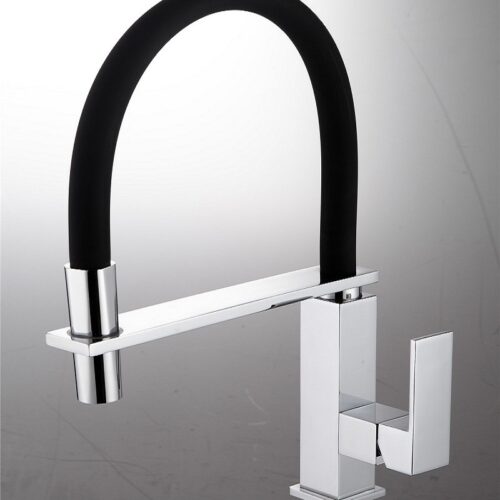 pull out kitchen faucet