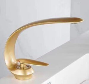 Unique Design Single Lever Sink Basin Mixers