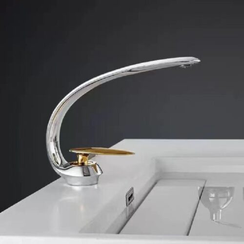 Unique Design Single Lever Sink Basin Mixers