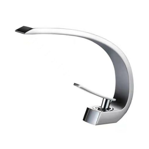 Unique Design Single Handle Sink Basin Taps